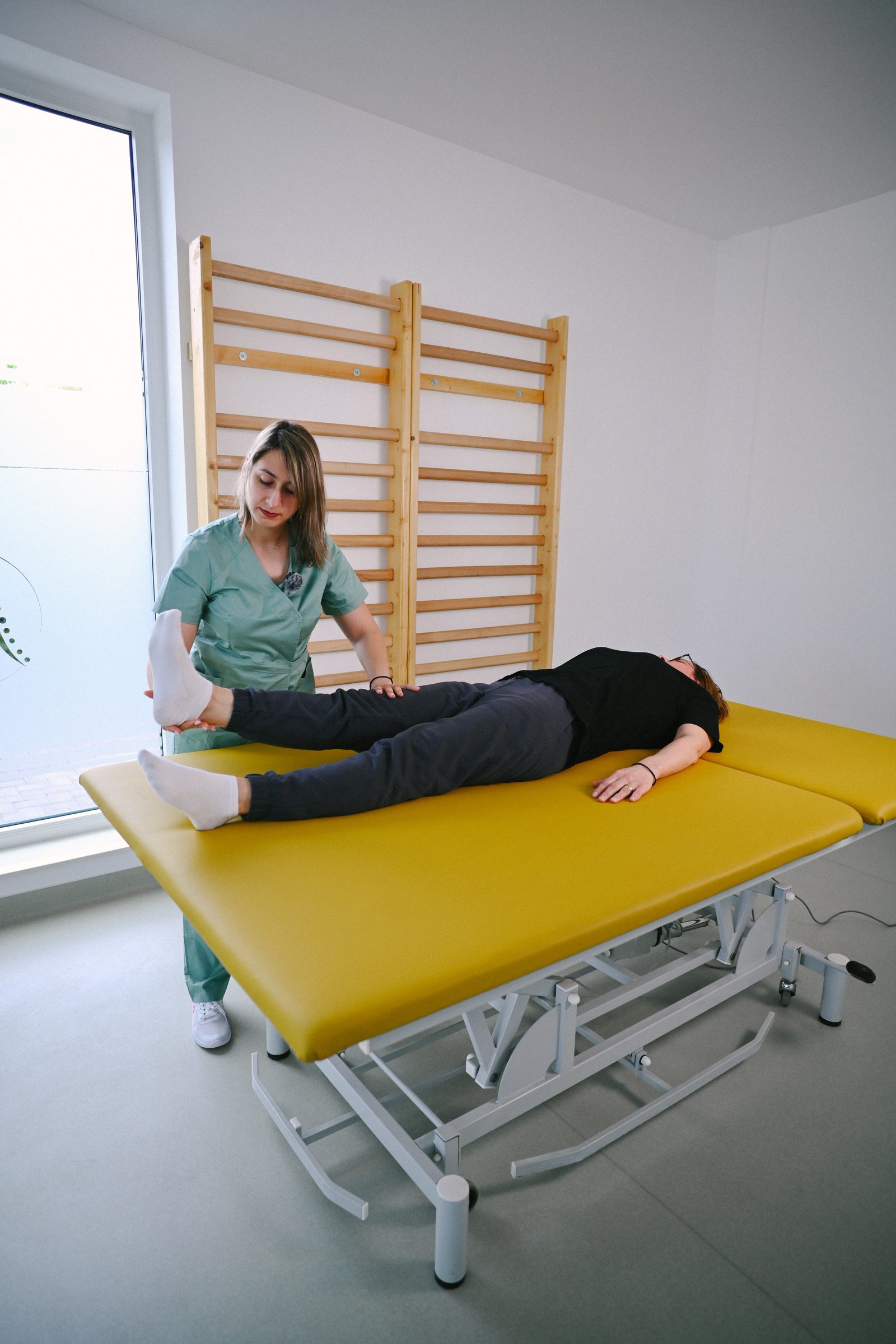 Aparat multifuncțional pentru forță și recuperare